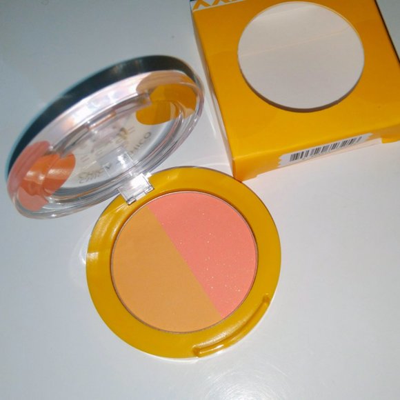 Japan Korea NEW Eyeshadow Palette Blush Canmake - Picture 5 of 9